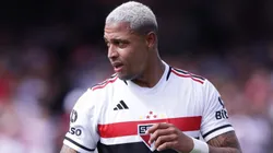 David é pivô de concorrência no mercado da bola - Foto: Ettore Chiereguini/AGIF