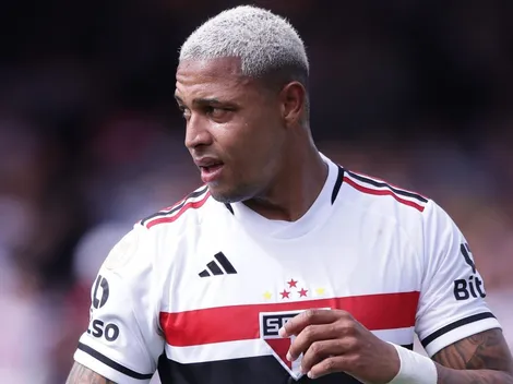 Após Vasco sinalizar interesse, isso vazou no Inter: Nova informação sobre futuro de David é revelada