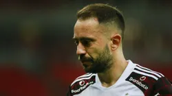 Everton Ribeiro está com o futuro indefinido para temporada de 2024