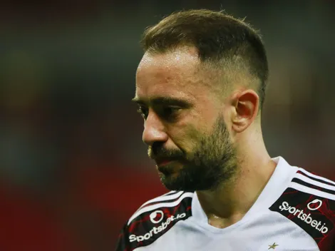 Destino, Porto Alegre? Internacional faz jogada de mestre para fechar com Everton Ribeiro