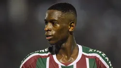 Luiz Henrique está sendo cobiçado no mercado, mas diretoria confia que acerto com o jogador