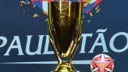 Corinthians é o maior vencedor da história do Paulistão. Foto: Divulgação / FPF.