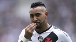 Durante entrevista Payet revelou bastidores de sua chegada ao Vasco