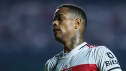 Caio Paulista no Palmeiras. Foto: Marcello Zambrana/AGIF