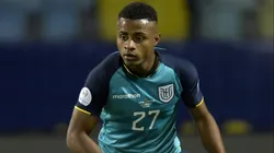 Lateral que esteve na Copa do Mundo será reforço do Corinthians - (Photo by Pedro Vilela/Getty Images).