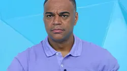 Denílson, ex-jogador e comentarista - Foto: Reprodução YouTube / Jogo Aberto