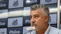 Alexare Gallo. . Foto: Fernanda Luz/AGIF