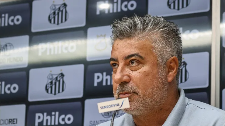 Alexare Gallo. . Foto: Fernanda Luz/AGIF