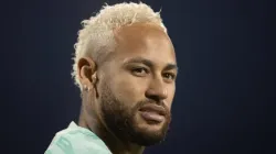 Foto: Divulgação/CBF - Neymar dá declaração polêmica sobre Santos