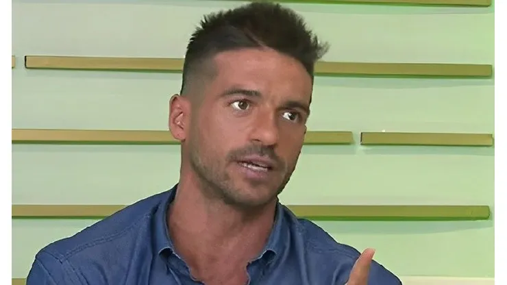 Foto: Reprodução/SBT Sports - Venê Casagrande traz 'quentinha' sobre São Paulo e Everton Ribeiro