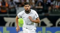 Foto: Rodrigo Coca/Agência Corinthians - Bruno Méndez acerta com clube espanhol e dá 'prejuízo' ao Corinthians