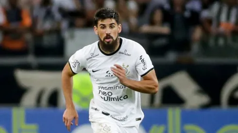 Foto: Rodrigo Coca/Agência Corinthians - Bruno Méndez acerta com clube espanhol e dá 'prejuízo' ao Corinthians