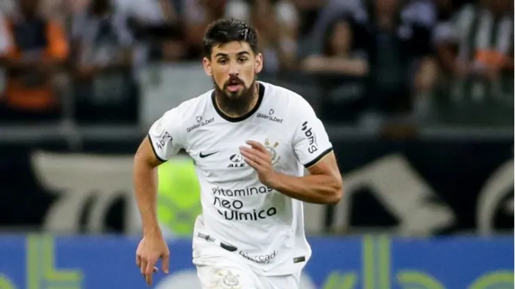 Foto: Rodrigo Coca/Agência Corinthians - Bruno Méndez acerta com clube espanhol e dá 'prejuízo' ao Corinthians