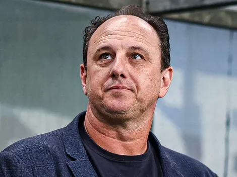 Rogério Ceni queria ele: Conheça a carreira do substituto do lateral-esquerdo, Caio Paulista