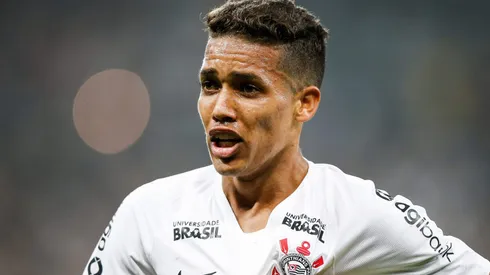 Pedrinho revelado pelo Corinthians - Foto: Alexandre Schneider/Getty Images