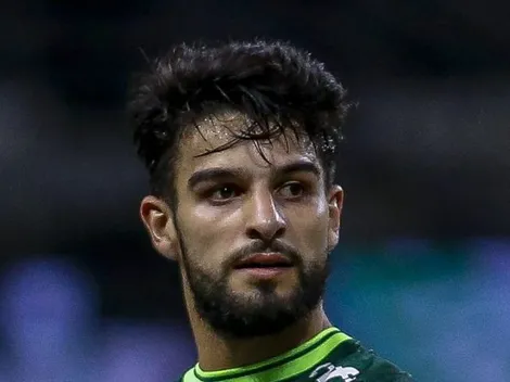 Racing faz contato por Flaco López e Palmeiras bate o martelo sobre o futuro do atacante