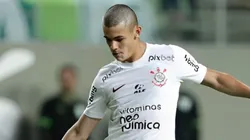 Foto: Rodrigo Coca/Agência Corinthians - Torcida do Corinthians descobre valor da venda de Moscardo