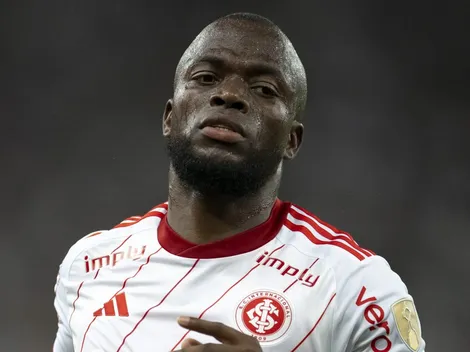 Análise de reforços do Internacional de 2023 faz questionar o desempenho do time em 2024