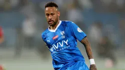 Casemiro pode ser o novo brasileiro no mundo arabe. (Photo by Yasser Bakhsh/Getty Images)