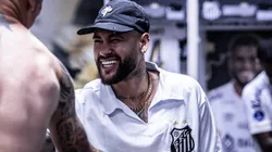 Neymar recebe convidados em cruzeiro de luxo por três dias e tem 'surpresinha' para o Santos - Foto: Raul Baretta/Santos
