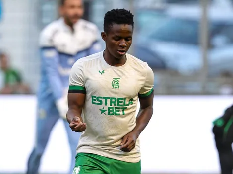 Cazares é uma boa para o Santos? Jogador não engrena desde que saiu do Galo