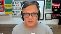 Mauro Cezar indicou que Gabigol deve ficar no banco. Reprodução Canal do Mauro Cezar