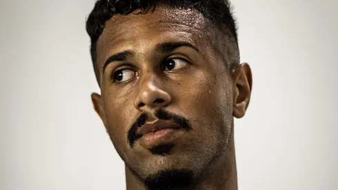 Agiu nos bastidores: Empresário de Ed Carlos não se cala e entrega pedido ao Santos