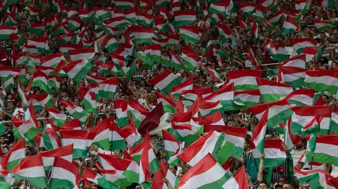 Fluminense leva punição por final da Libertadores Foto: Liamara Polli/AGIF