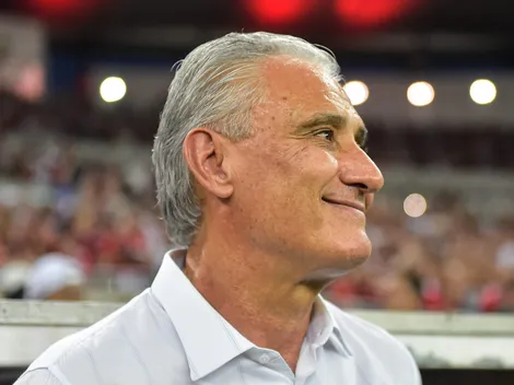 Flamengo se anima para contratar meia desejado por Abel no Palmeiras