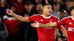 Zagueiro ex-Corinthians segue voando na carreira - (Photo by Marc Atkins/Getty Images)