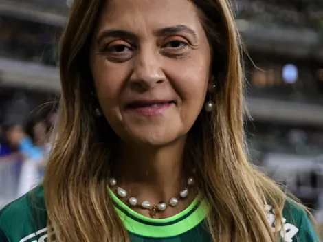 Após Aníbal Moreno e Bruno Rodrigues, palmeirenses fazem lista de pedidos para Leila Pereira