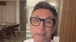 Neto dá opinião sobre o São Paulo na Band. Foto: Reprodução/Youtube Rádio Craque Neto