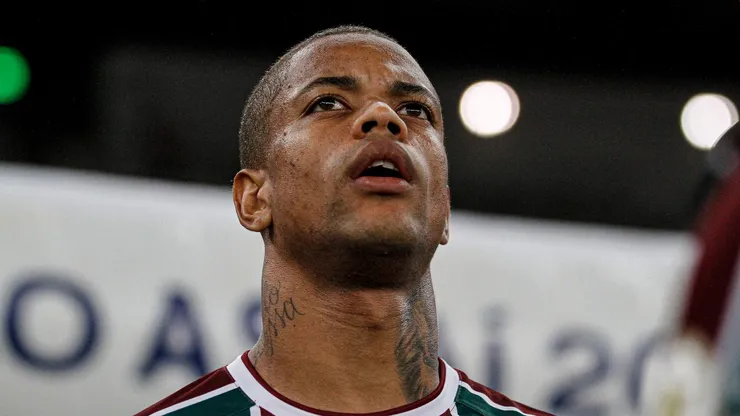 Caio Paulista deve ser anunciado no Palmeiras em janeiro - Foto: Lucas Merçon/FFC