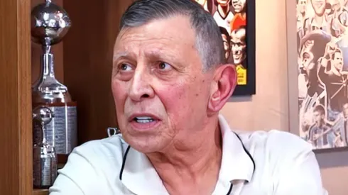 Celso Rigo, empresário, em entrevista - Foto: Reprodução YouTube / Canal Duda Garbi