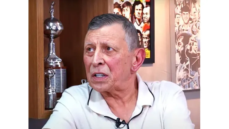 Celso Rigo, empresário, em entrevista - Foto: Reprodução YouTube / Canal Duda Garbi