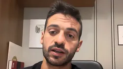 Venê expõe valor de negociação no Vasco. Foto: Reprodução/ Youtube Venê Casagrande
