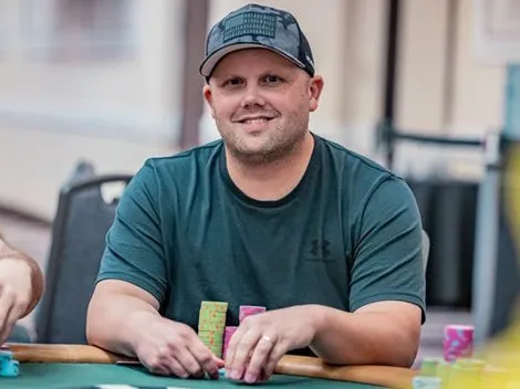 Campeão de poker é encontrado após suposto sequestro