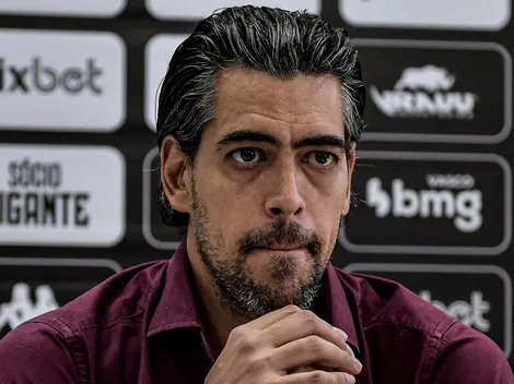 Análise: Vasco define saída de lateral contratado por Bracks