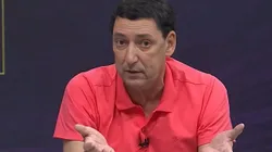 PVC confirmou destino do lateral - Foto: Reprodução/SporTV.