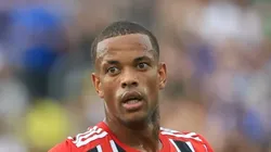 Foto: Marcello Zambrana/AGIF - Caio Paulista em partida pelo São Paulo