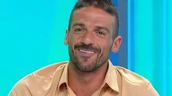 Venê Casagrande, jornalista esportivo - Foto: Reprodução / SBT