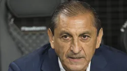 Ramón Díaz autorizou saída de defensor do Vasco para a temporada 2024 - Foto: Daniel RAMALHO/VASCO