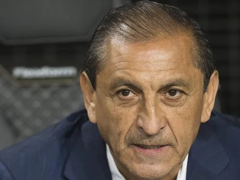 DISPENSADO! Ramón Díaz manda embora mais um do Vasco