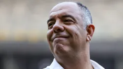 Marcos Braz está de olho no titular do Grêmio para reforçar o Flamengo em 2024