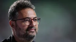 Dirigente do rival pode contratar uma peça criada no Flamengo - Foto: Gilson Junio/AGIF.