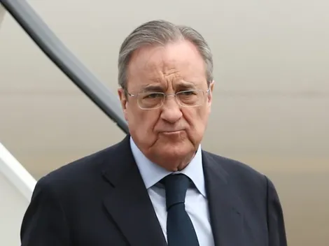 R$ 63 milhões: Após Endrick, Florentino Pérez se encanta por outro titular do Palmeiras