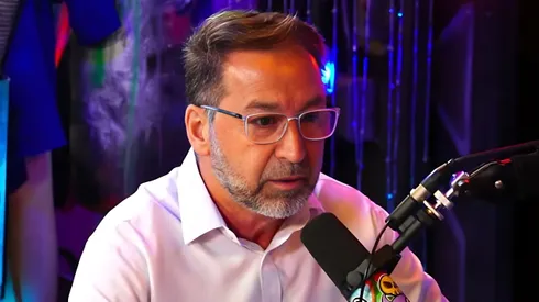 Augusto Melo vem trabalhando nos bastidores buscando a qualificação do elenco para 2024