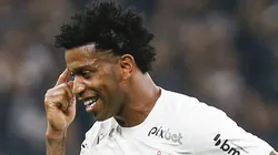 Gil terá um novo desafio na carreira (Foto: Ricardo Moreira/Getty Images)