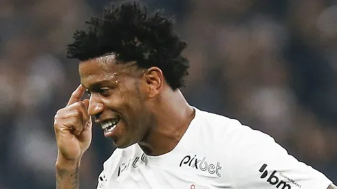 Gil terá um novo desafio na carreira (Foto: Ricardo Moreira/Getty Images)