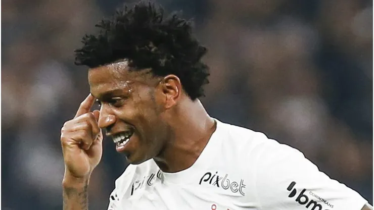 Gil terá um novo desafio na carreira (Foto: Ricardo Moreira/Getty Images)